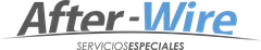 Logo de After Wire Internet