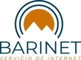 Logo de BARINET