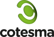 Logo de COTESMA