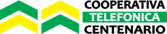 Logo de CTC Cooperativa Telefónica Centenario