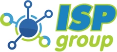 Logo de ISP Group