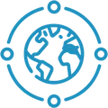 Logo de Redes Go