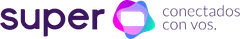 Logo de Supercanal