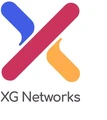 Logo de XG Networks